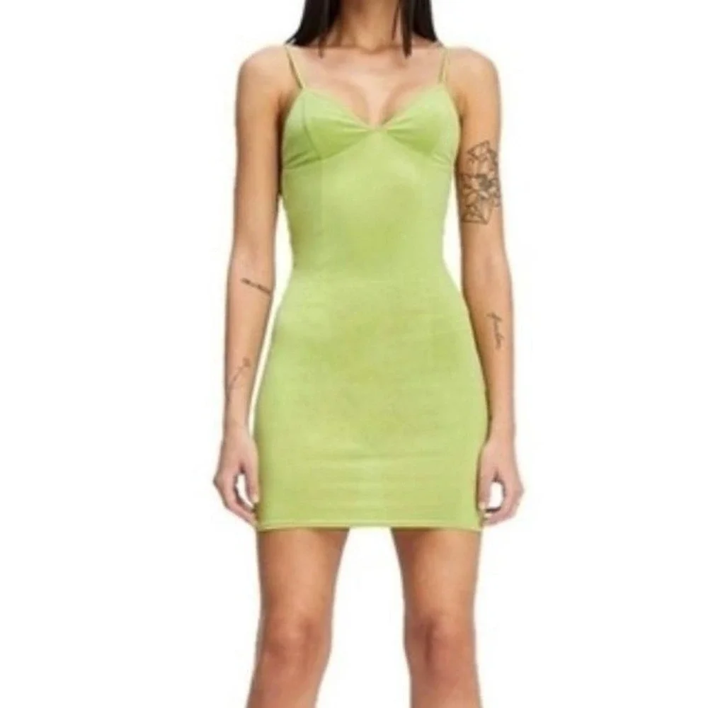 lime green club dress Amazon.com: S Husky Lime Green Summer Short Dresses Party Club Dress for Women S : Clothing, Shoes & Jewelry